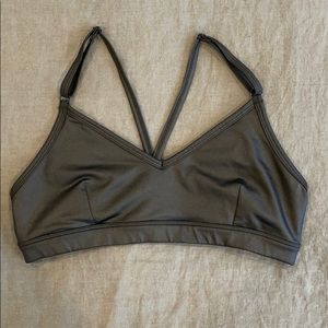 Alo sports bra
